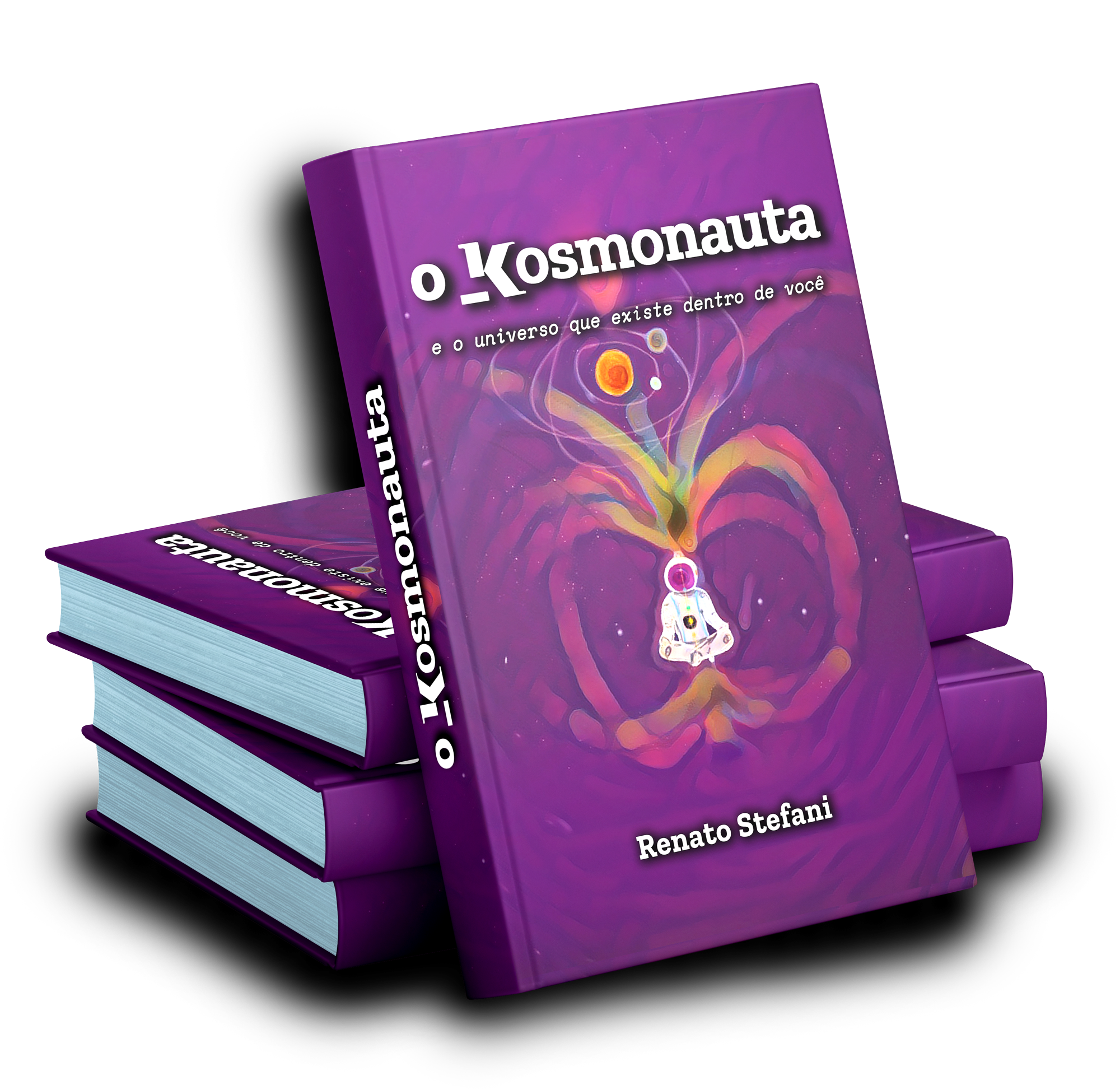 O Kosmonauta